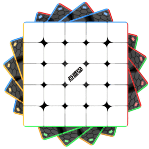 DianSheng Solar 5x5 (Magnetic)