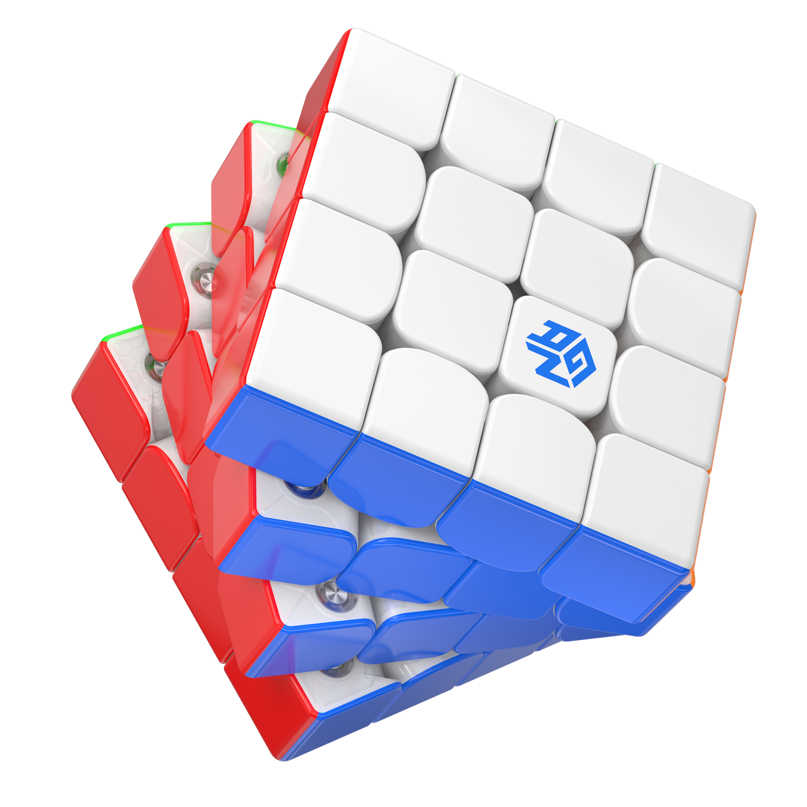 GAN 460 M 4x4 v2 (Magnetic)