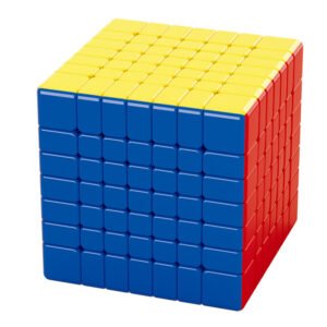 MoYu MeiLong 7x7 v2 (Magnetic)