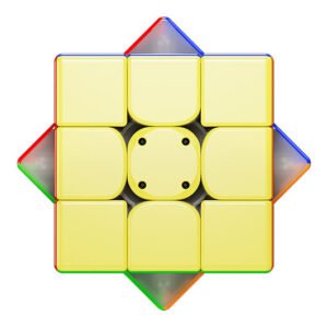 MoYu Super AoLong 3x3 AI Smart Cube (MagLev, Magnetic)