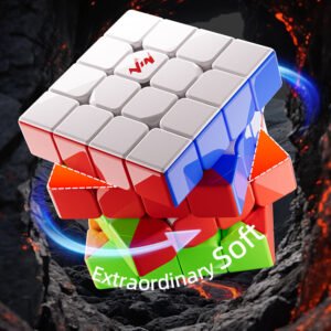 Vin Cube 4x4 v2 M (Magnetic)