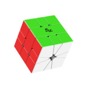 YJ MGC Square-1 Magnetic
