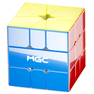 YJ MGC Square-1 v2 UV (Magnetic)