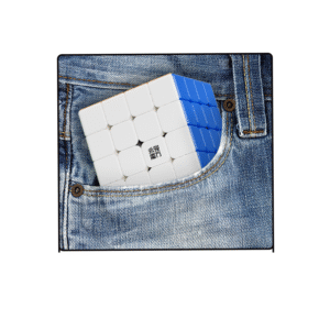 YJ Pocket Cube 4x4 Mini (Magnetic) -56mm