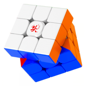 DaYan GuHong Pro+ 3x3 (Magnetic)