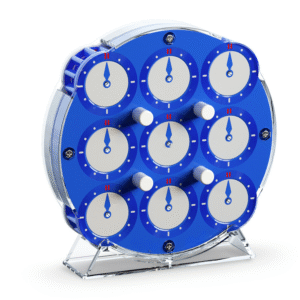 QiYi Magnetic Clock v2