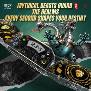 QiYi Xuanwu Smart Timer