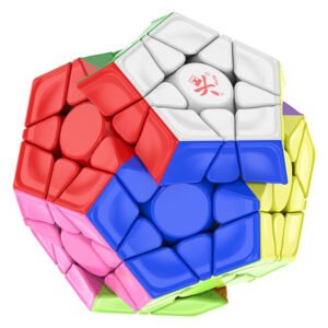 Dayan Megaminx Pro+ M (Maglev+Ball core )
