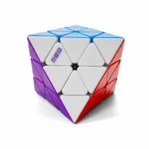 Diansheng FTO NEO (magnetic+ Ball core )